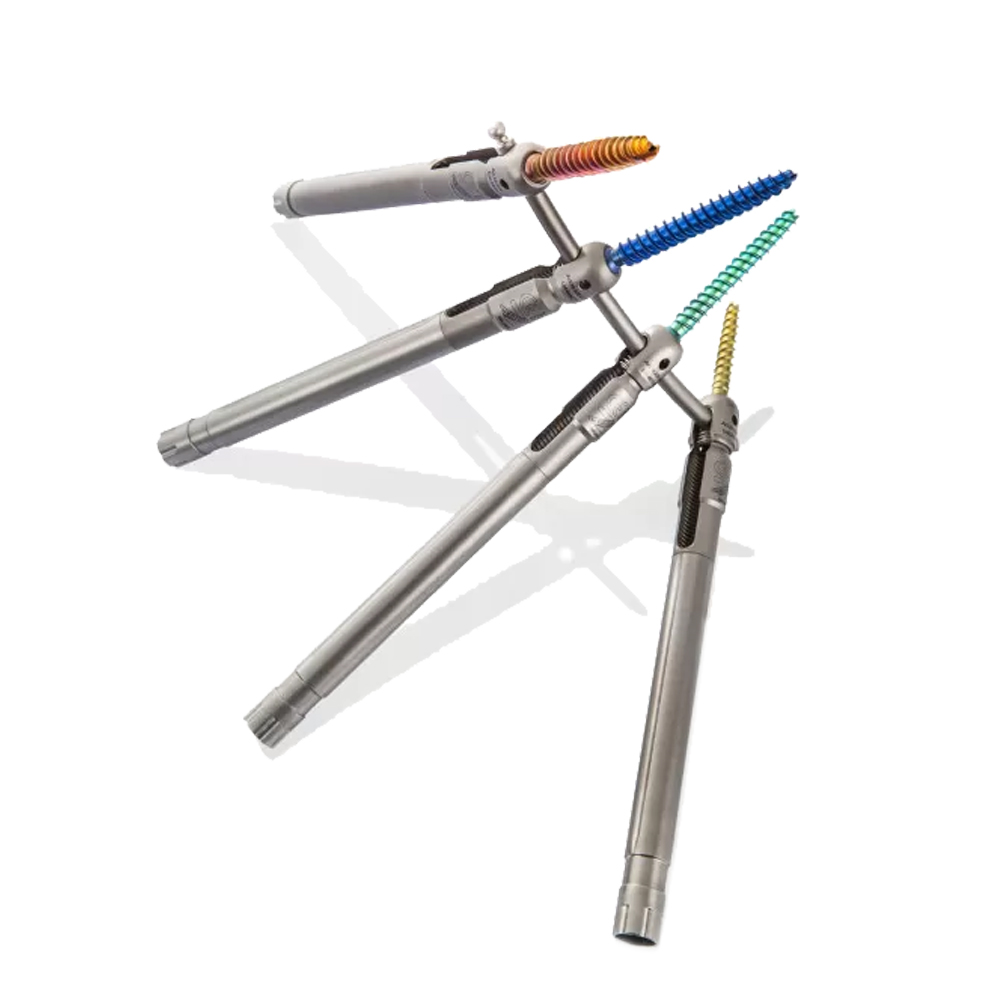 5.5 Minimally Invasive Pedical Screw