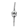 Hinge Total Knee System