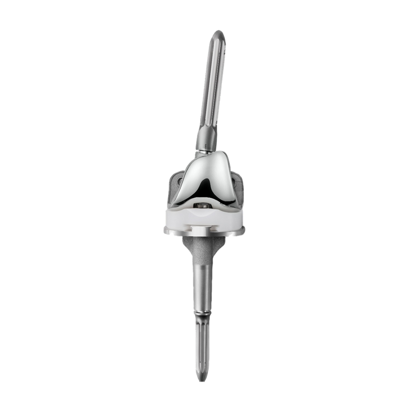 Hinge Total Knee System