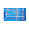 Tibial Intramedullary Nail Instrument Set 