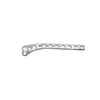 Platform tibial plat plat-ii