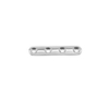 Finger (Metatarsal) Plate (Straight)