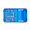 Micro Plate Instrument Set