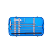 Set instrumen skru cannulated 6.5mm