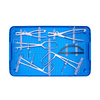 Pelvic Reconstruction Plate Instrument Set