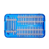 Screw Removal Instrument Set