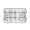 2.5/3.0/3.5/4.0mm Herbert Screw Instrument Set