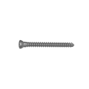 Cancellous Screw