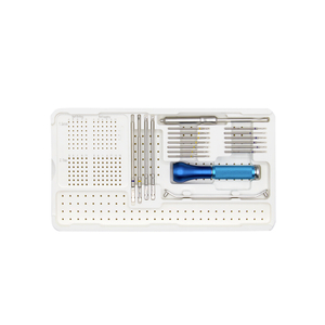 1.5/2.0mm Plate Instrument Set