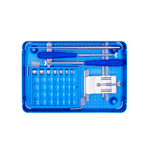 Peek Cervical Cage-I Instrument Set
