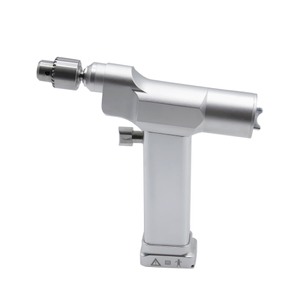 Cannulated Bone Drill
