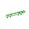 1.5mm Mini Locking Plate 