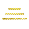 Plat plat lurus 1.5mm plat maxillofacial