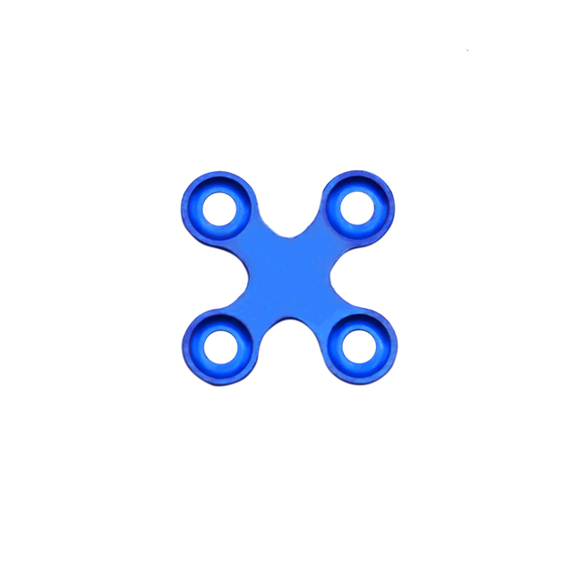 Pelat maksilofasial 1.5mm X