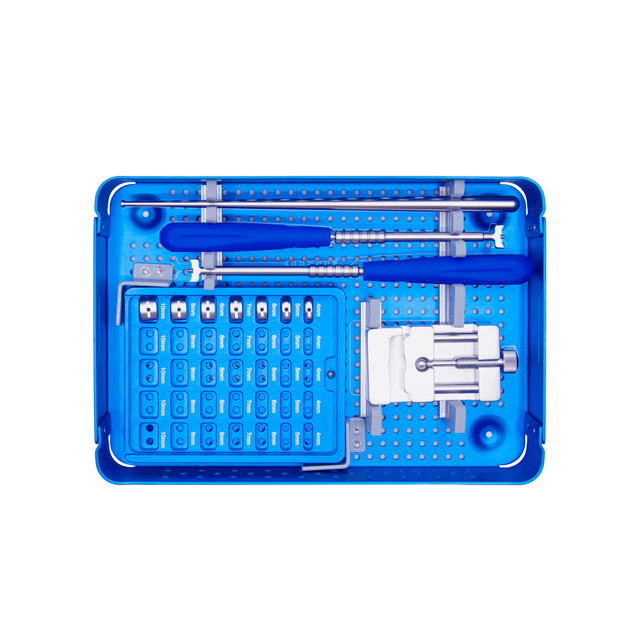 Peek Servical Cage-i Instrument Set