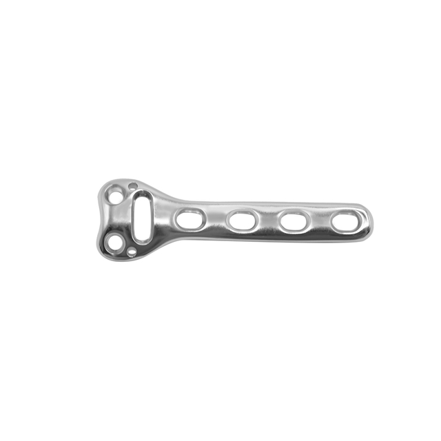 Pelat condylus humerus proksimal