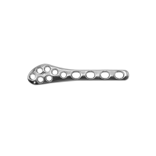 Plat Fibula distal-III