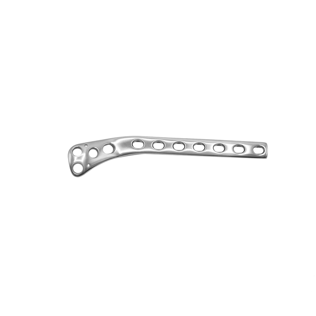 Platform Tibial Lateral Plat-II