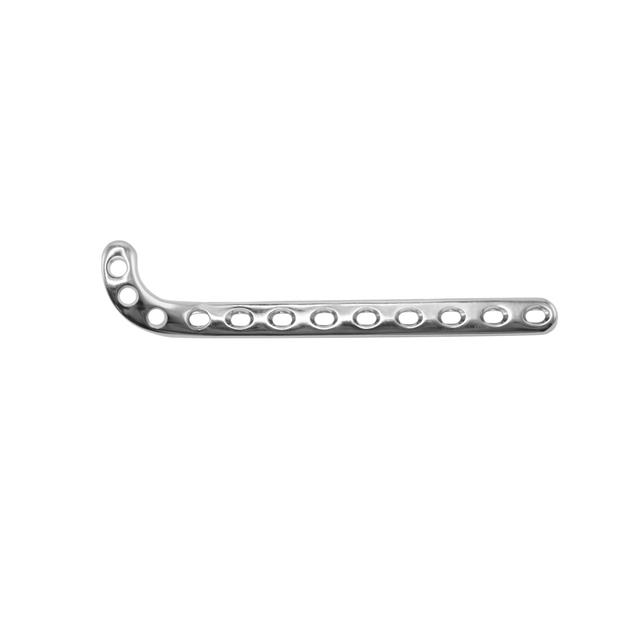 Platform Tibial Lateral Plat-III
