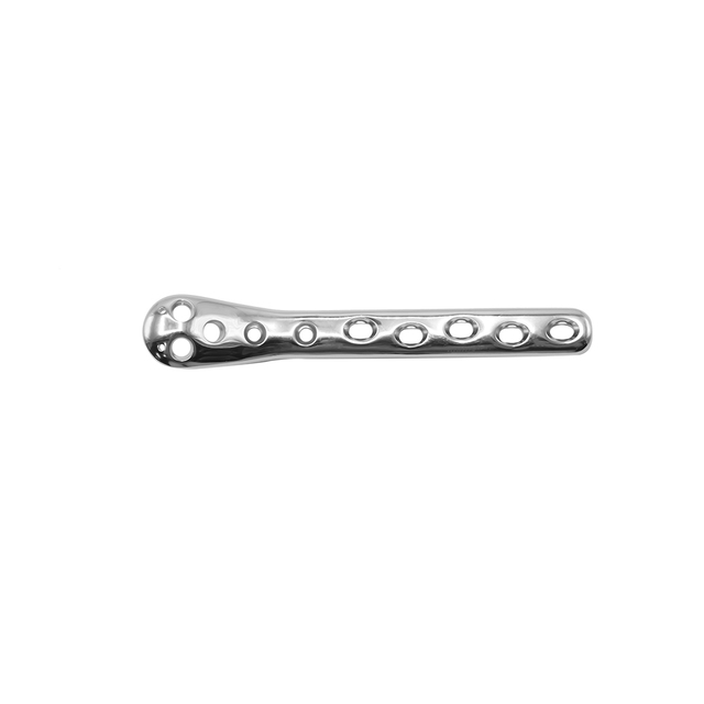 Pelat femur proksimal femur condylus