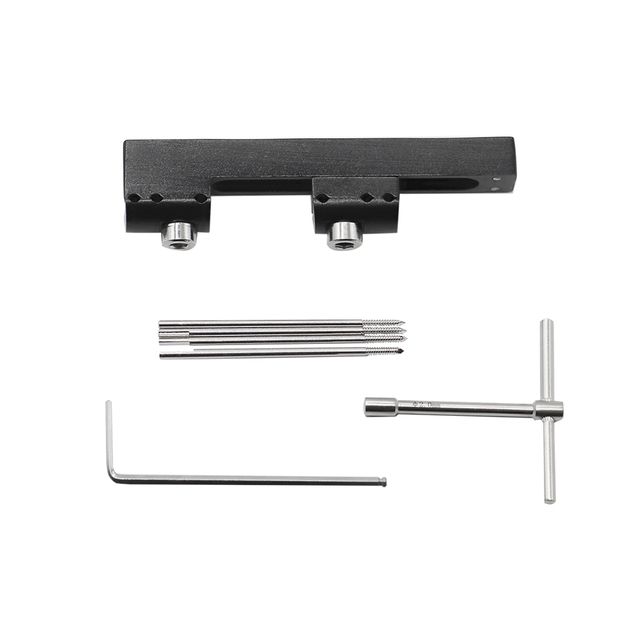 Fixator Eksternal Fragmen Mini - Jenis F
