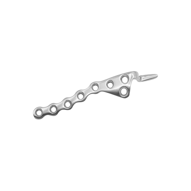 Piring cakar clavicle