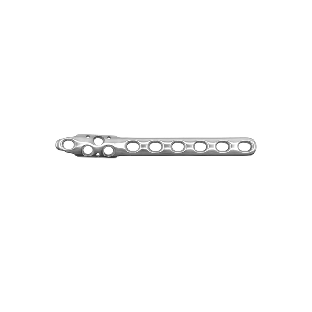 Radius distal/pelat fibula