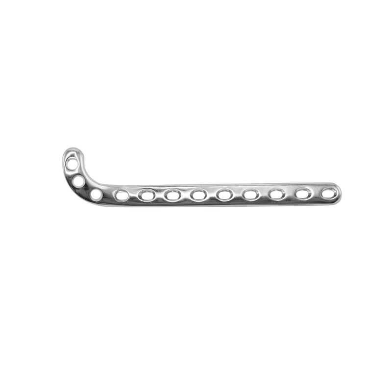 Tibial Platform Lateral Plate-III