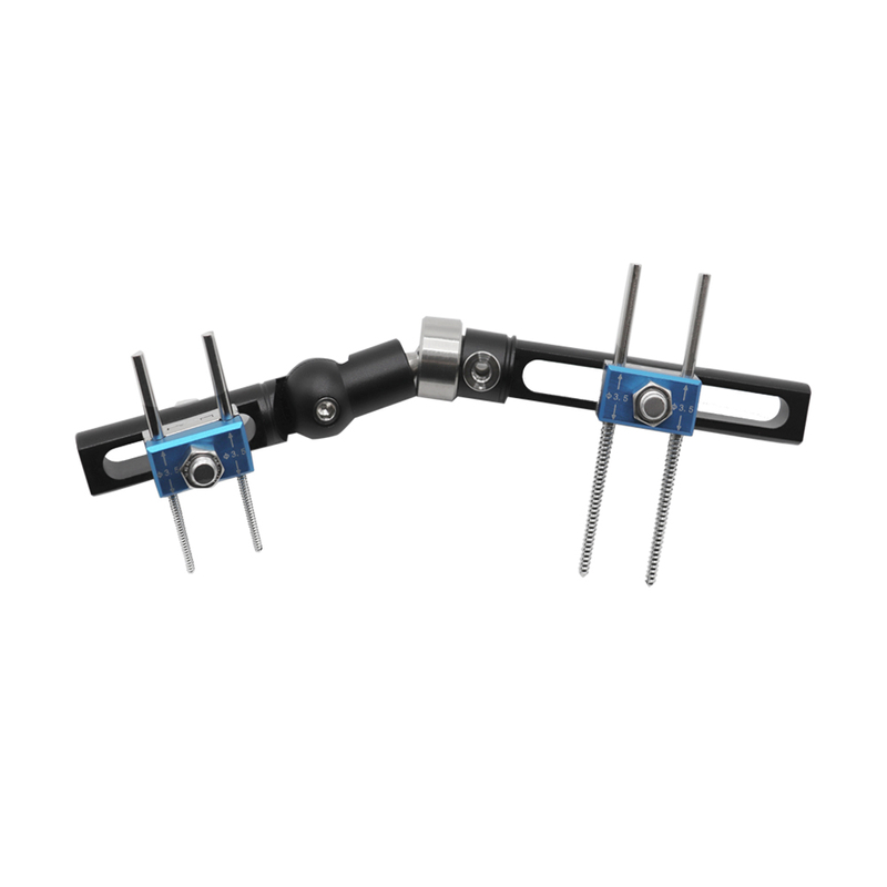 Wrist Joints External Fixator - Type B