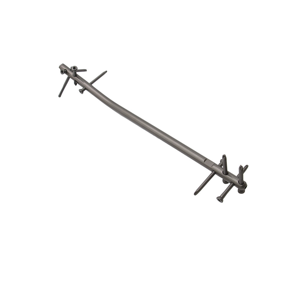 Expert Tibia Nail