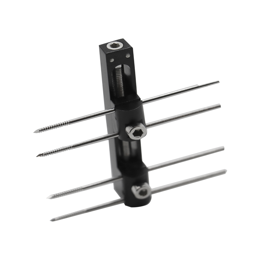 Mini Fragment External Fixator - Type F