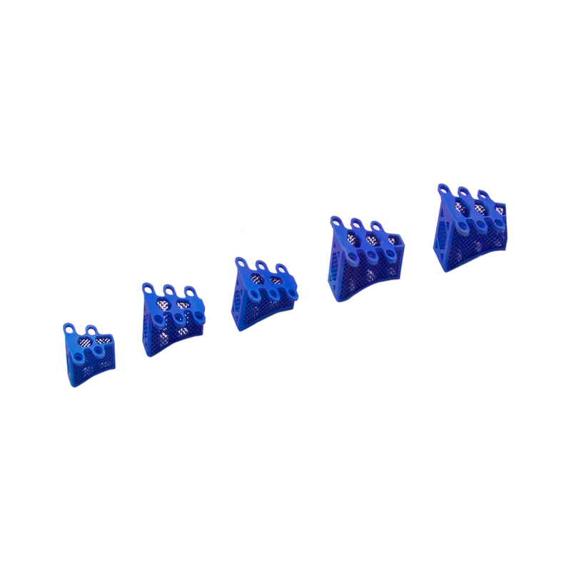 Tibial Tuberosity Advancement (TTA) system 
