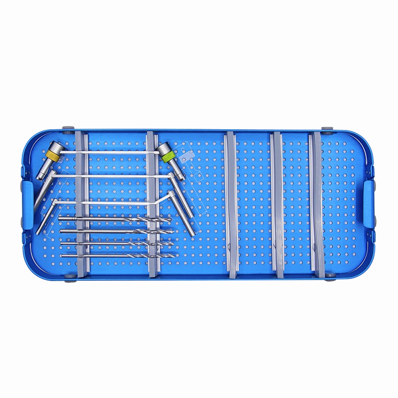 Large Fragment Instrument Set