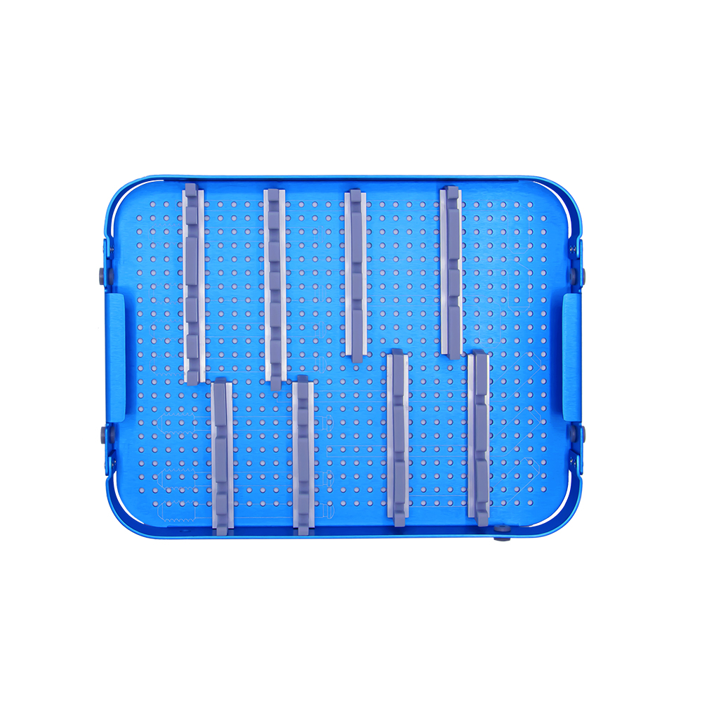 DHS & DCS Plate Instrument Set