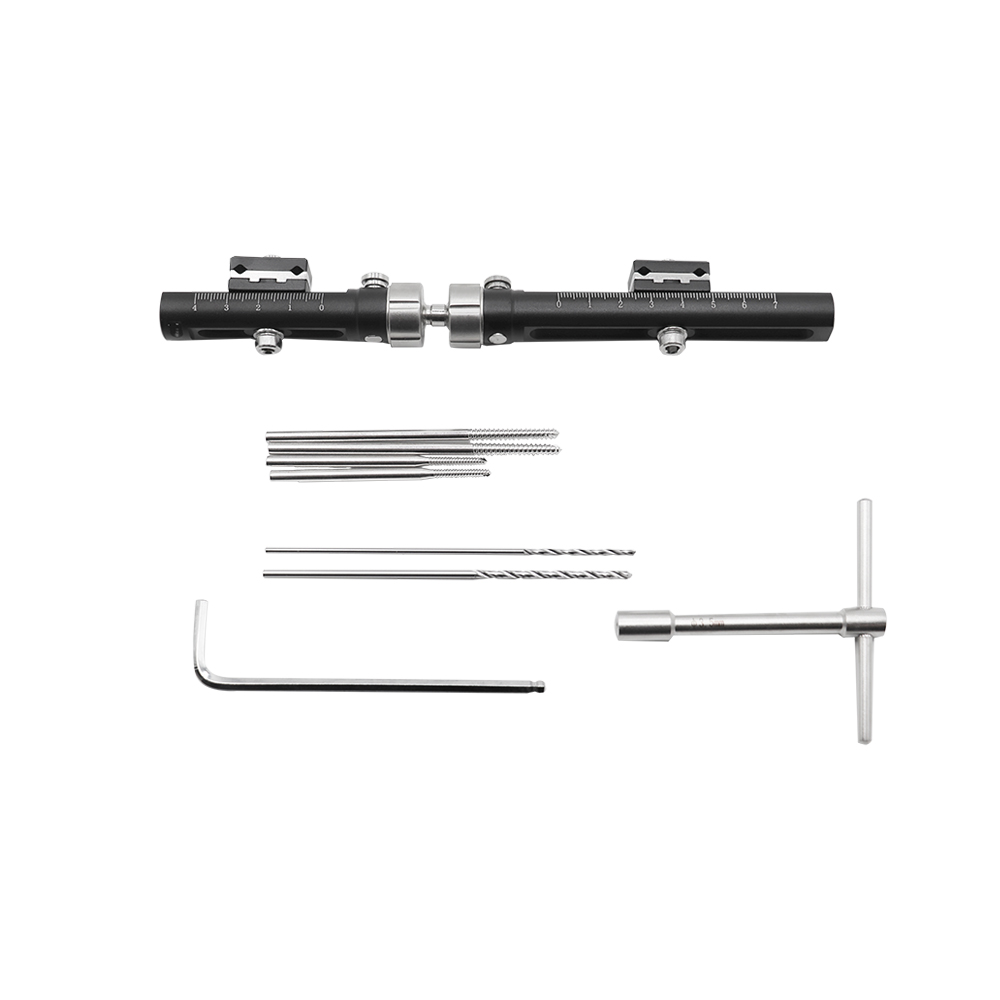 Wrist Joints External Fixator - Type D