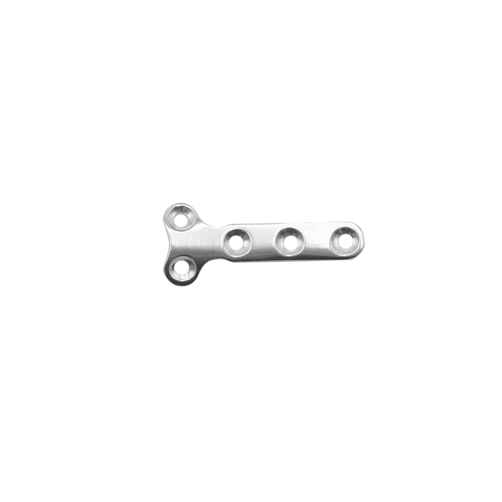 (T-shape) Finger (Metatarsal) Plate