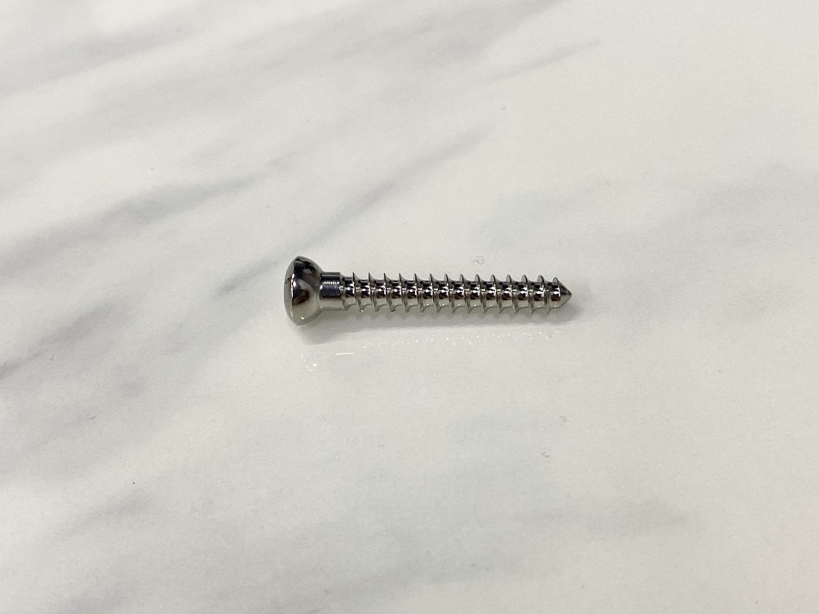 Cortical Screw