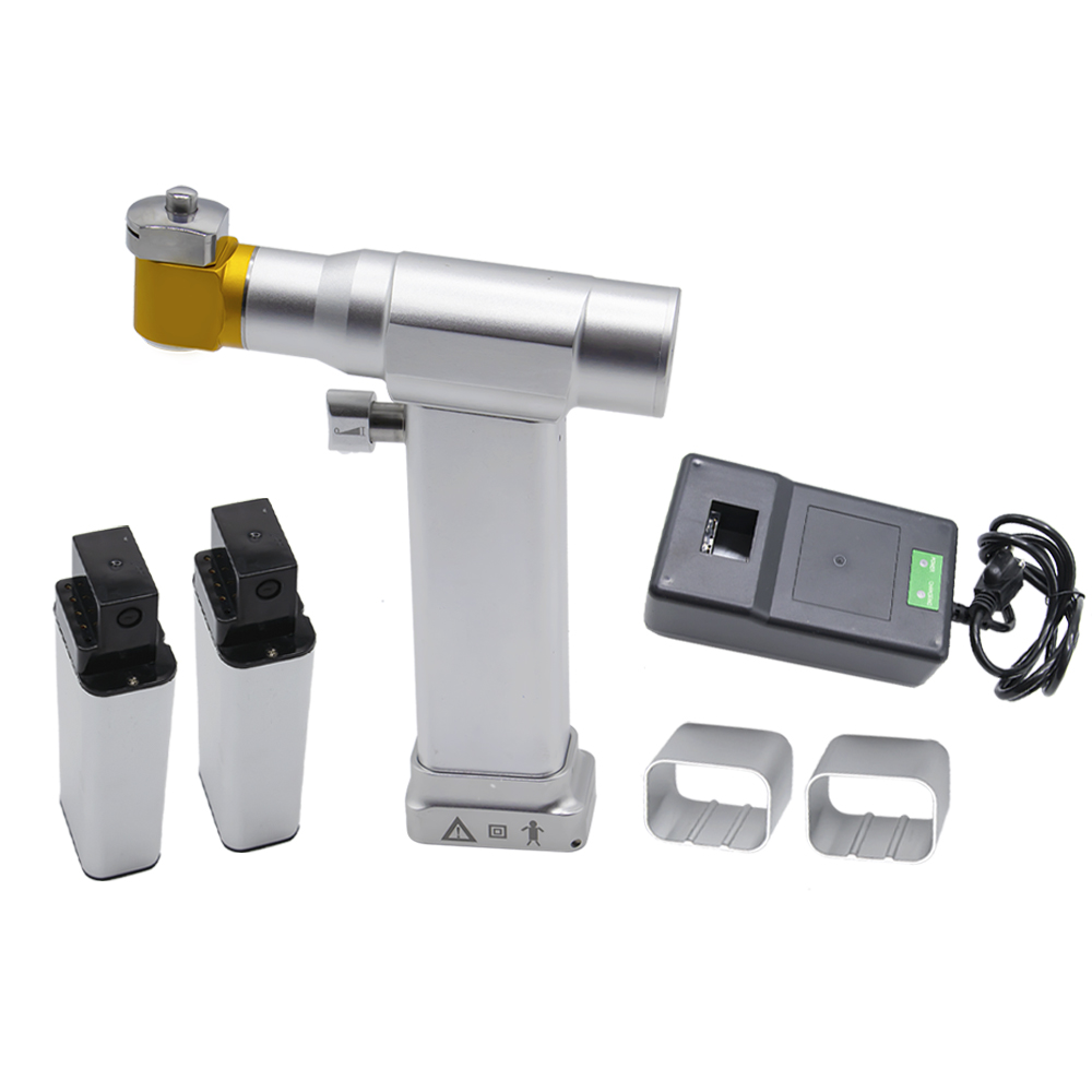 Oscillating Saw
