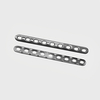 LC-DCP Tibial Plate
