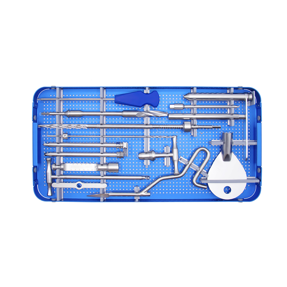 PFNA Nail Instrument Set
