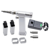 Self-stopping Craniotomy Drill