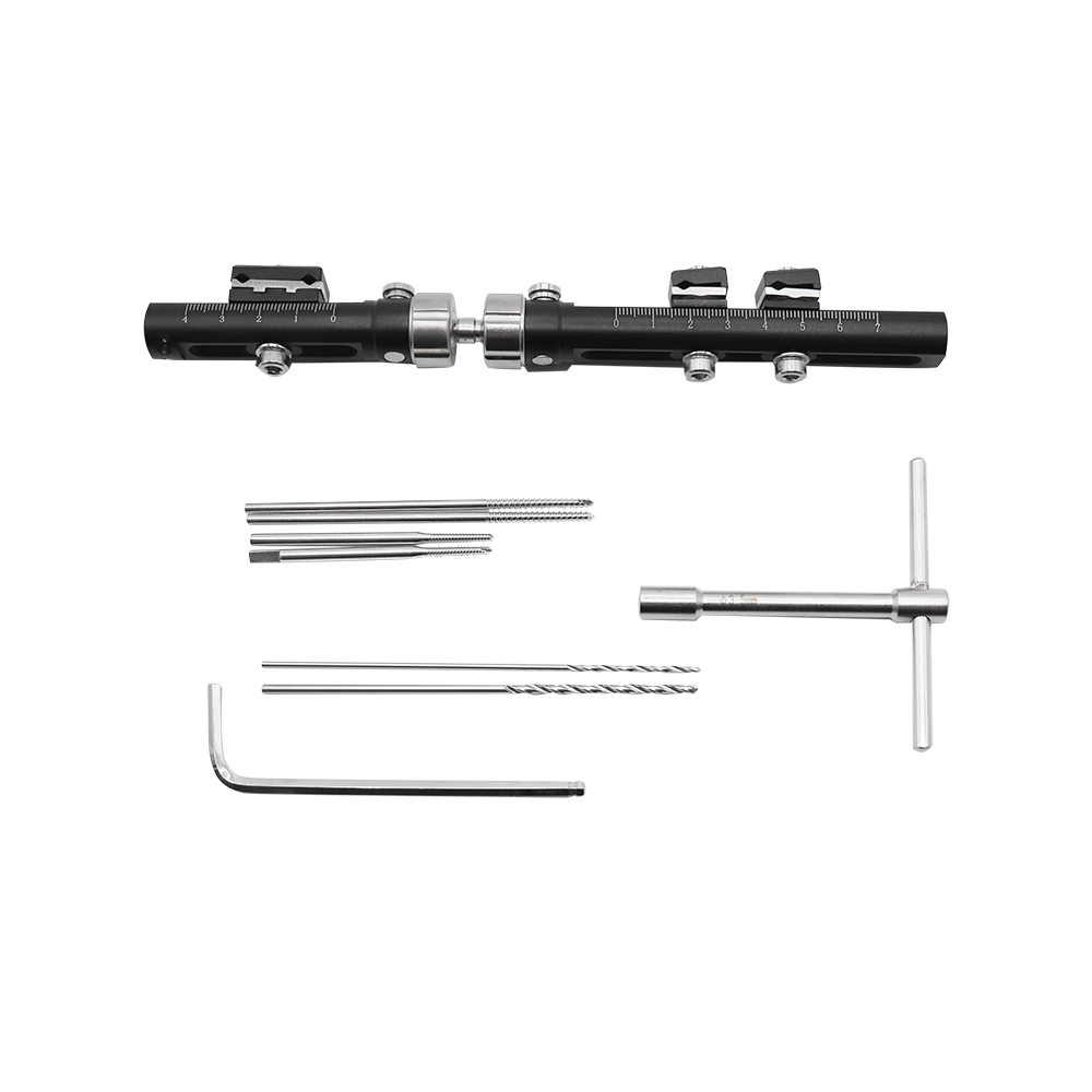 Wrist Joints External Fixator - Type E