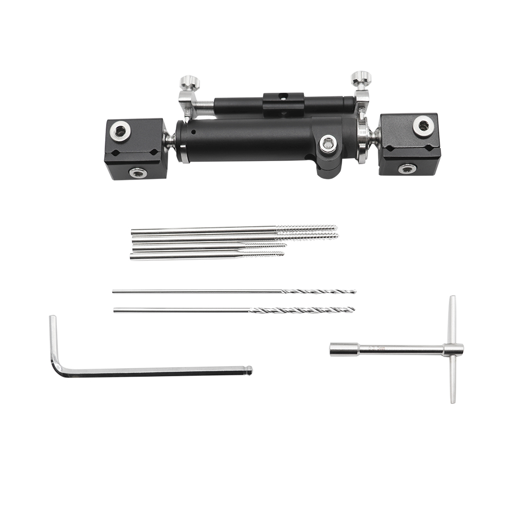 Wrist Joints External Fixator - Radiolucent Type Ⅰ