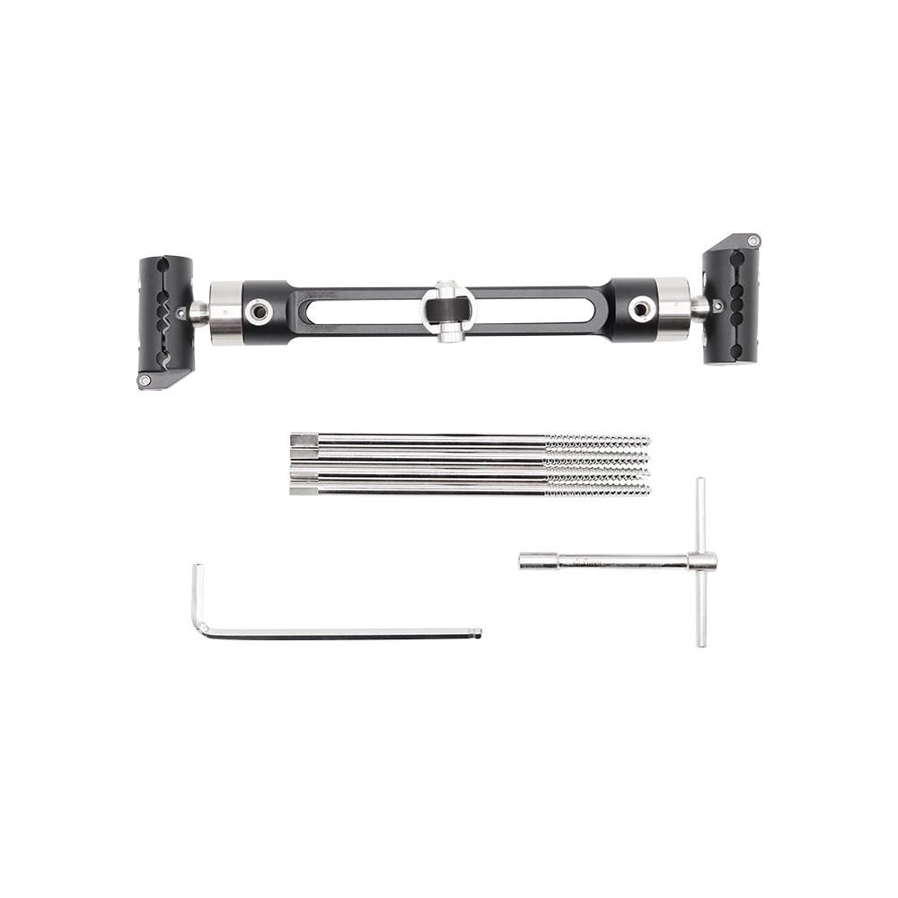 Pelvic Fragment External Fixator - Type B