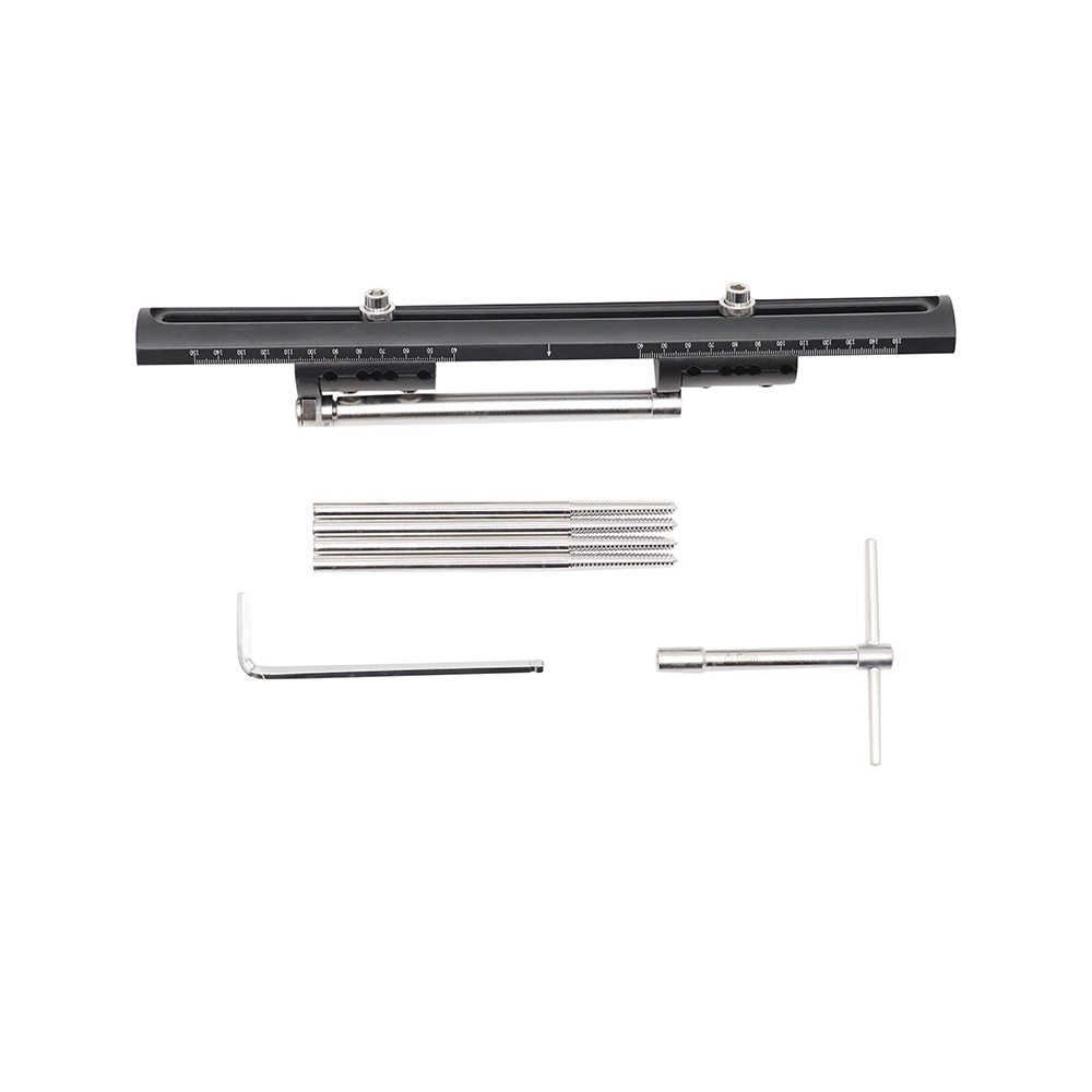 Bone Lengthening External Fixator - Typ B