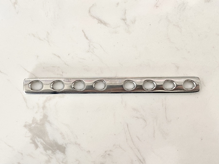DCP Ulna & Radius Plate