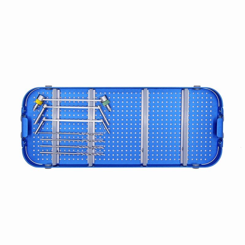 Small Fragment Instrument Set
