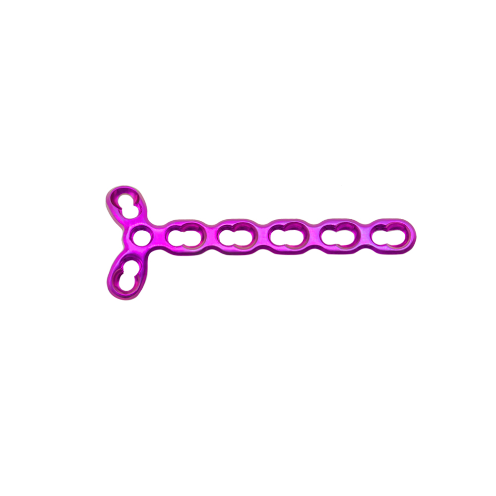 2.0mm Mini Y Locking Plate