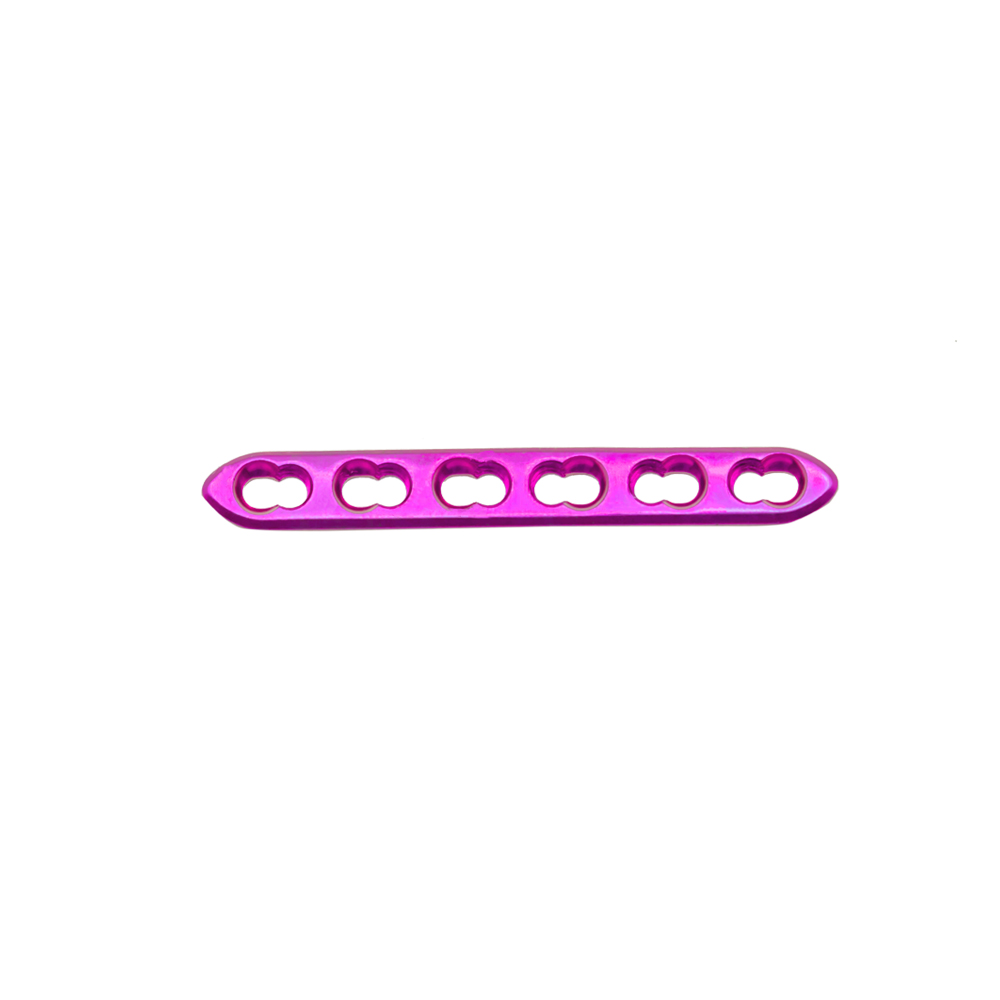 2.0mm Mini Locking Plate