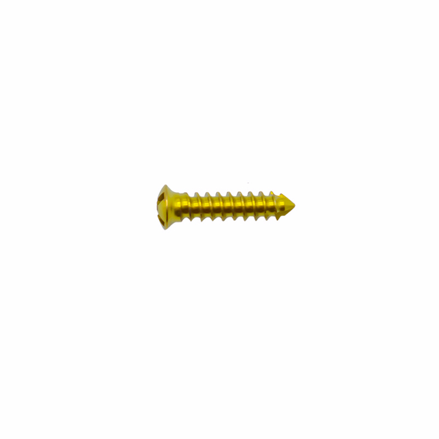 2.0mm sekrup self-tapping